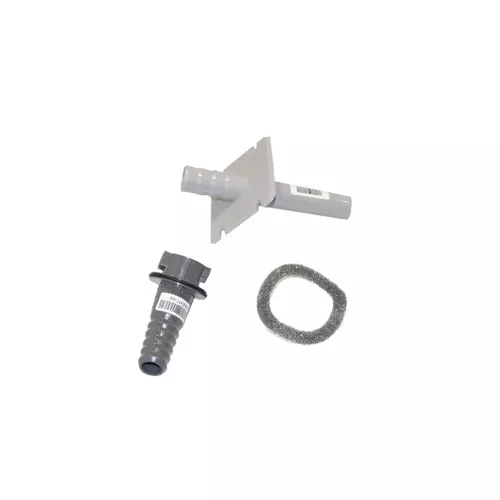 Honeywell 50028001-001 Remote Mount Nozzle for TrueSteam Series