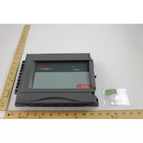 Honeywell Analytics 301-R8 Relay Module with 8 Relays