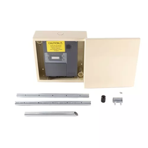 Honeywell Analytics E3DA Duct Mount Toxic & Combustible Gas Detector E3DA