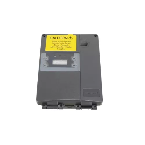 Honeywell Analytics E3SM 24V Wall Mount Toxic & Combustible Gas Detector w/ BACnet/Modbus