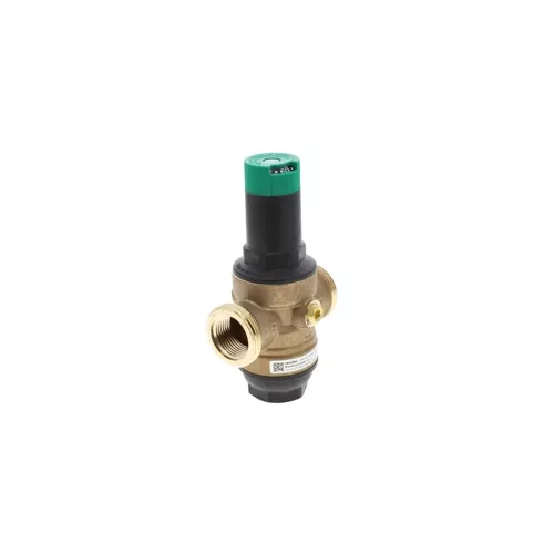 Honeywell DS06-102-DUP-LF 1" Lead-Free Dialset Duplicate Pressure Reducing Valve