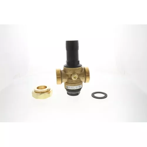 Honeywell DS06-103-SUT-LF Pressure Regulating Valve, 1-1/4" FPT Single Union