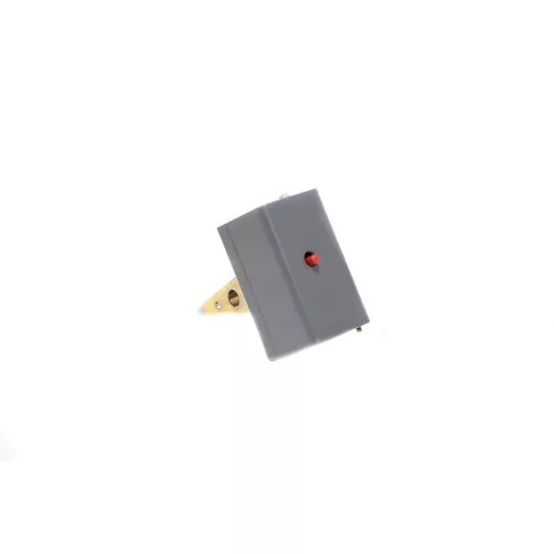 Honeywell L4029E1011 High Limit Reset Control, 135°F, 3" Element, Manual Reset