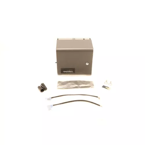 Honeywell L6081A1036 High & Low Limit Aquastat Controller