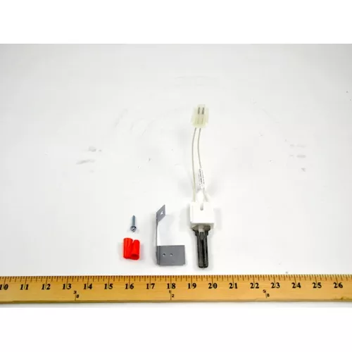 Honeywell Q4100C9060 Hot Surface Ignitor, 120V Silicon Carbide, Natural/LP Gas