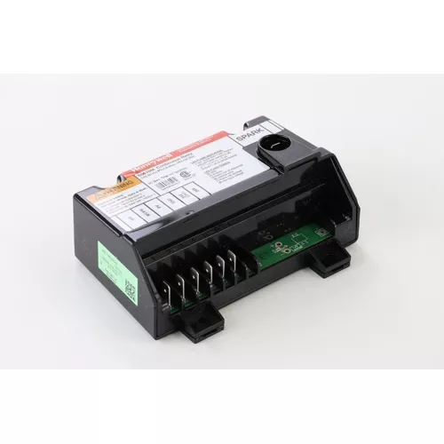Honeywell S8610M3009 Intermittent Pilot Ignition Module, 24 VAC