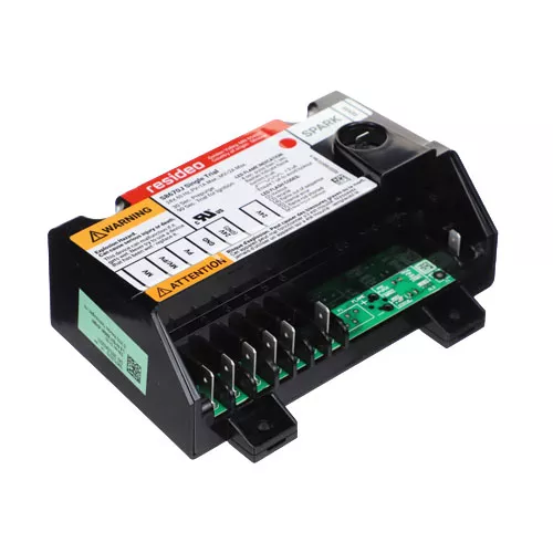Honeywell S8670J3010/B Ignition Module