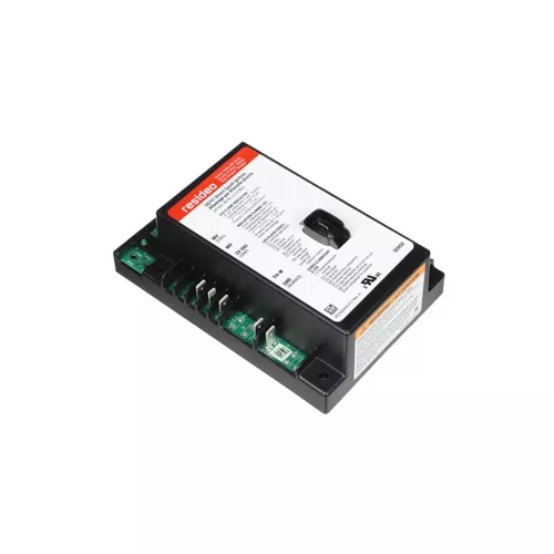 Honeywell S8701A1026 Direct Spark Ignition Module, 21-Second Lockout