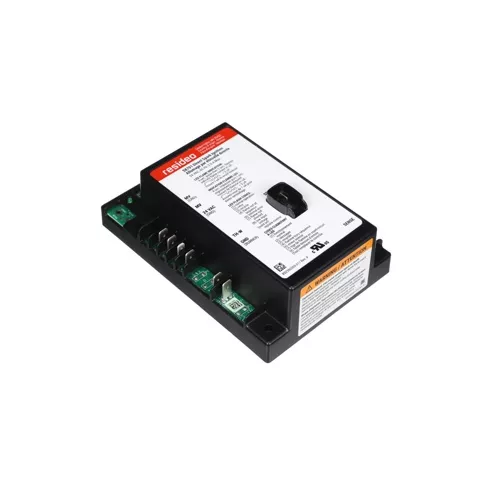 Honeywell S8701A1042 21-Second DSI Lockout Ignition Module