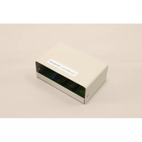 Honeywell SDCR Slave Damper Control Relay, 4PDT