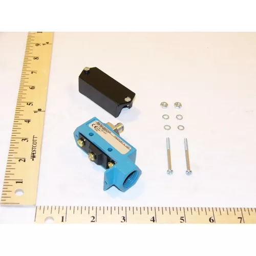 Honeywell Sensing and Control BME6-2RQ173 Limit Switch