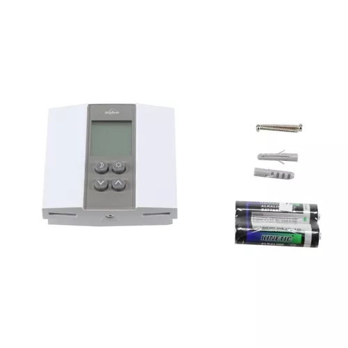 Honeywell TH135-01-B Non-Programmable Heat Only Thermostat, 24V