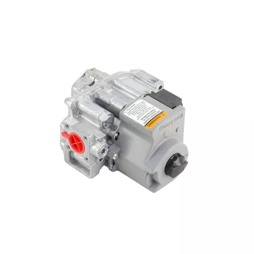 Honeywell VR8205C1024 1/2" Direct Ignition Dual Automatic Combination Gas Valve
