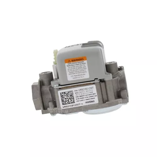 Honeywell VR8215S1230T 1/2" 24V Direct Ignition Gas Valve