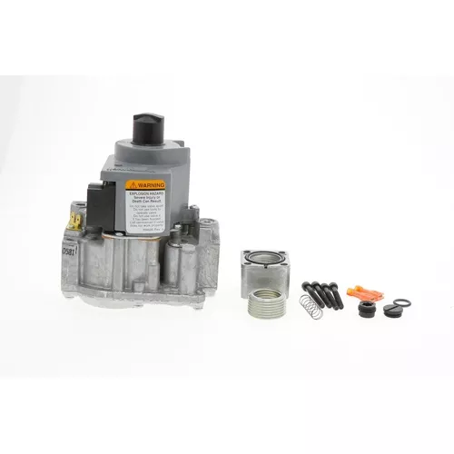 Honeywell VR8305M3506 1/2"x3/4" Direct Ignition Dual Auto Combination Gas Valve