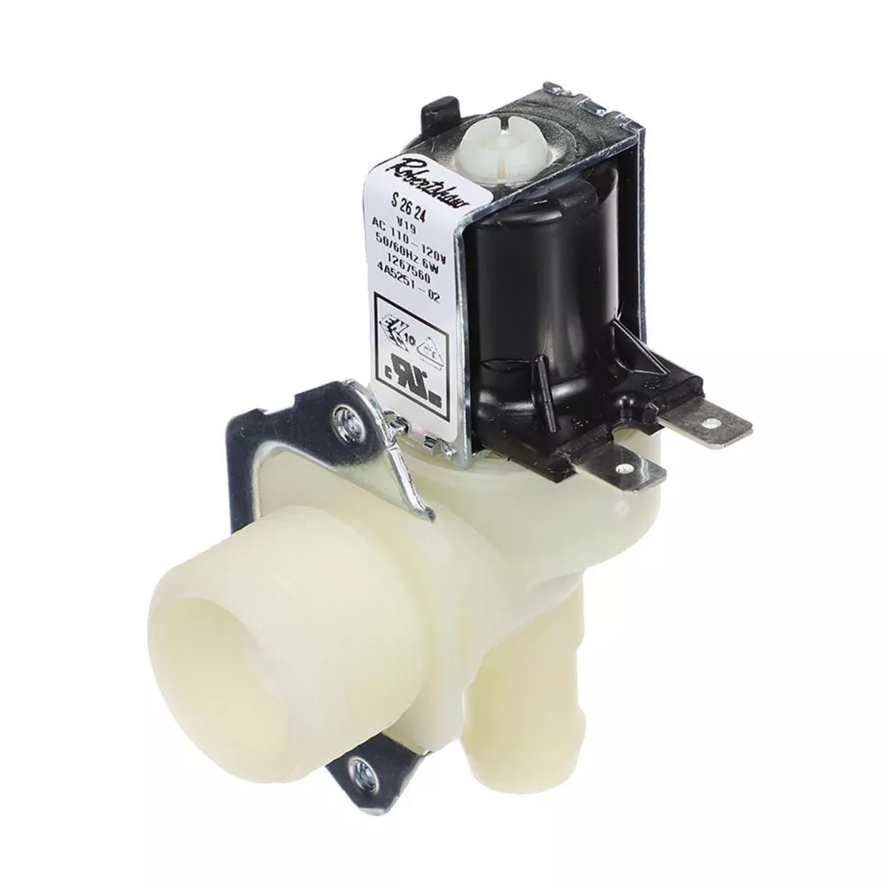 Hoshizaki 4A5251-02 Water Valve 126756-0