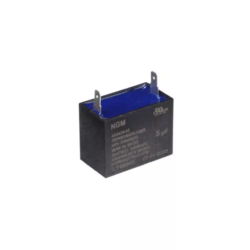 Hoshizaki 4A6435-02 Capacitor 5.0 MFD 25V OEM Replacement Part