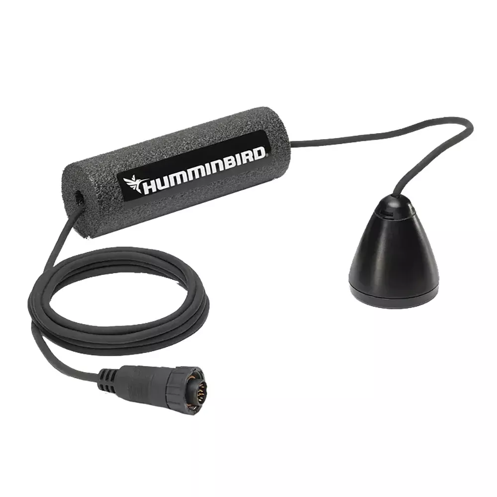 Humminbird XI-14-HW Dual Spectrum Chirp XPLORE ICE Transducer [710313-