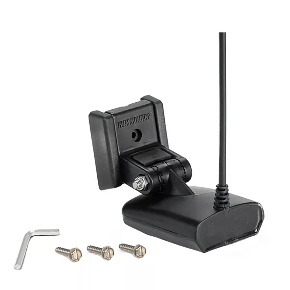 Humminbird XNT-9-HW-SI-T - Transom Mount Side Image Transducer [710306