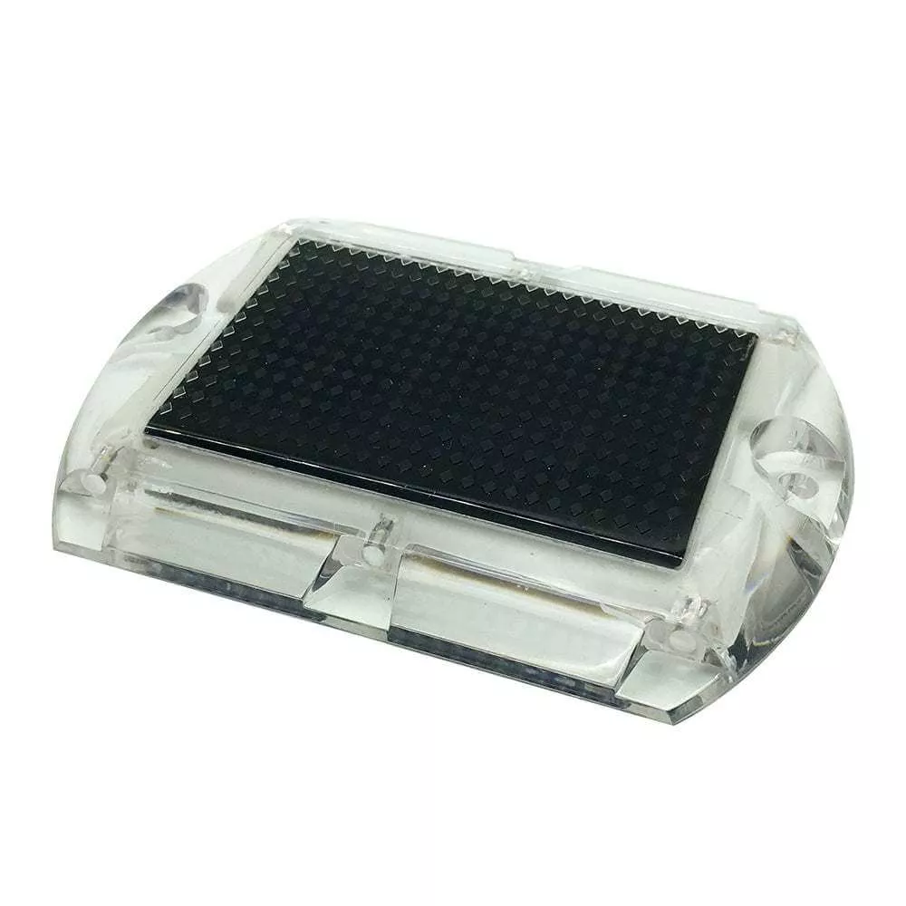 Hydro Glow S1W Ultra Thin Solar Light - Blue - S1B