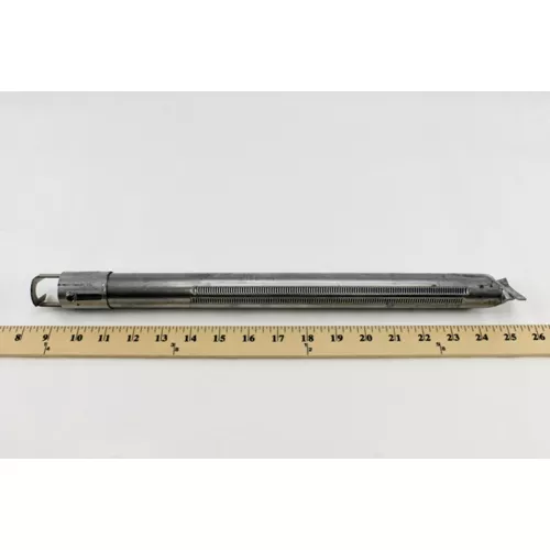 Hydrotherm BM-8772 Burner with Air Shutter