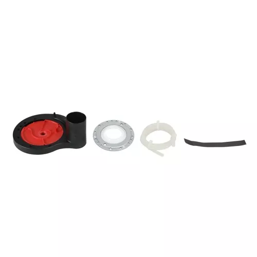 IBC Technologies P-105 Air Intake Housing Assembly