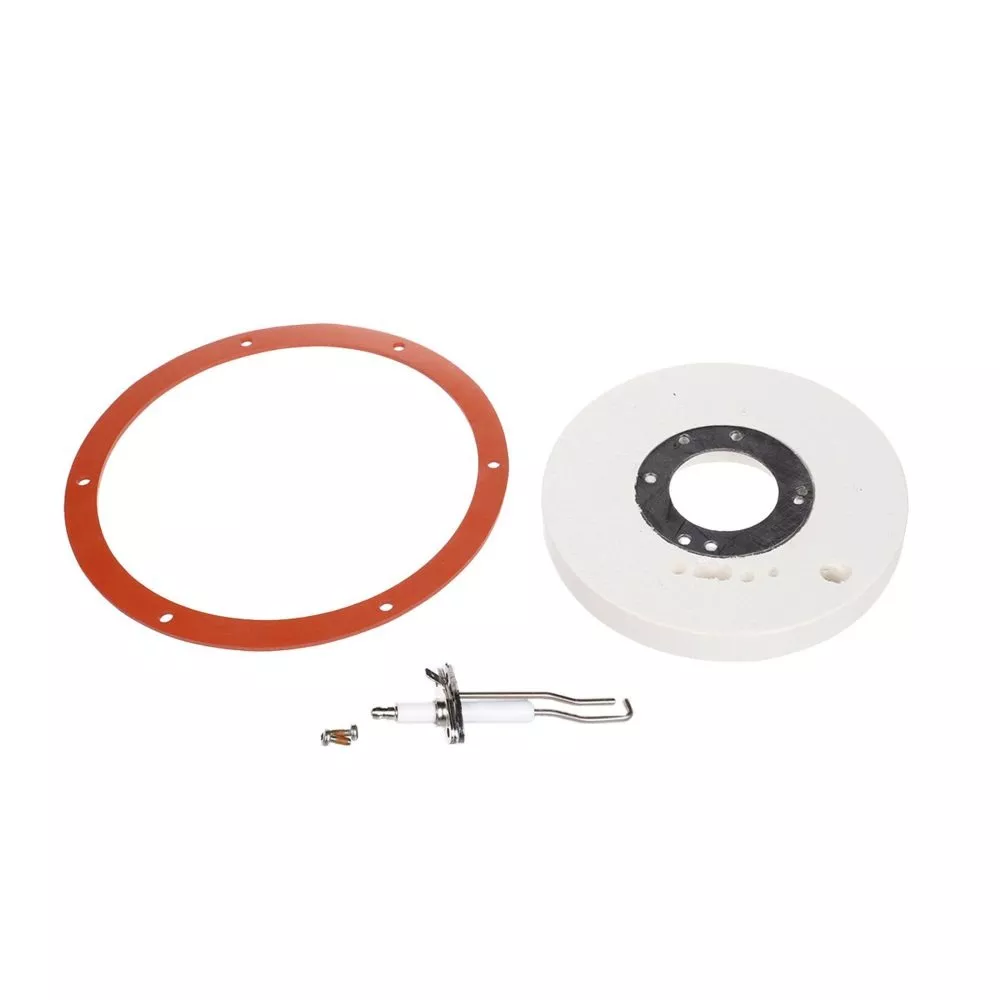 IBC Technologies P-212 Heat Exchanger Service Kit LP