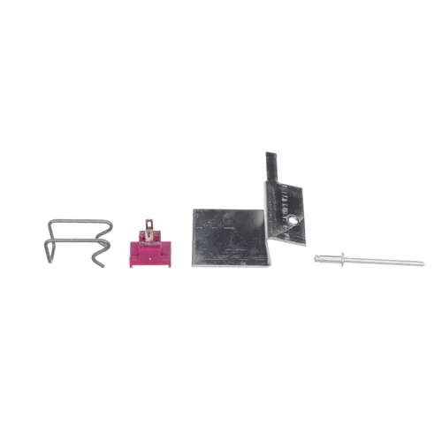 IBC Technologies P-728 Flue Gas Sensor Kit