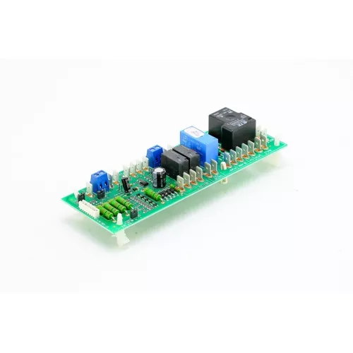 ICM Controls ICM6500 Air Handling Controller for Electric or Water Heating