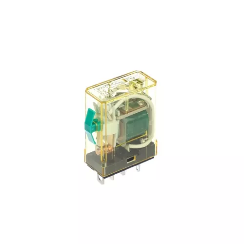 IDEC RH1B-ULC-DC24 General Purpose SPDT Relay 10A 24VDC