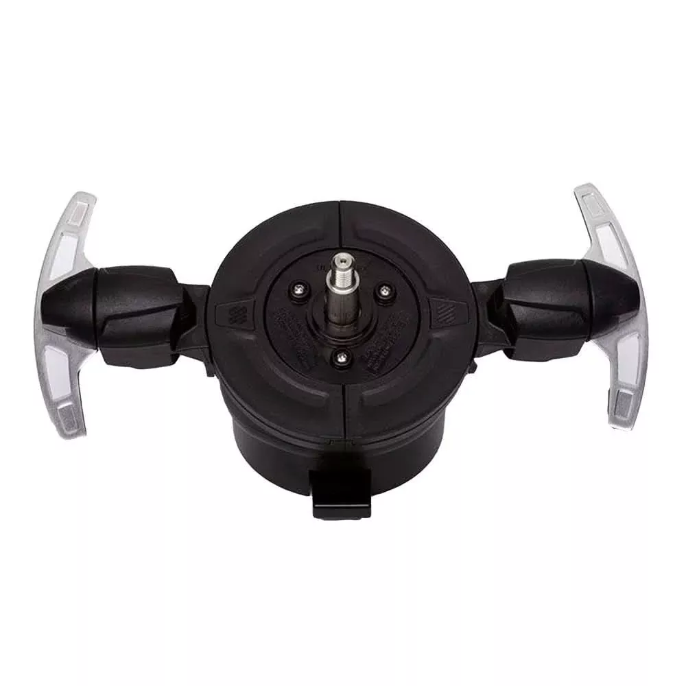 IMPULSE Dual Paddle Trim Switch - TR-PTS2