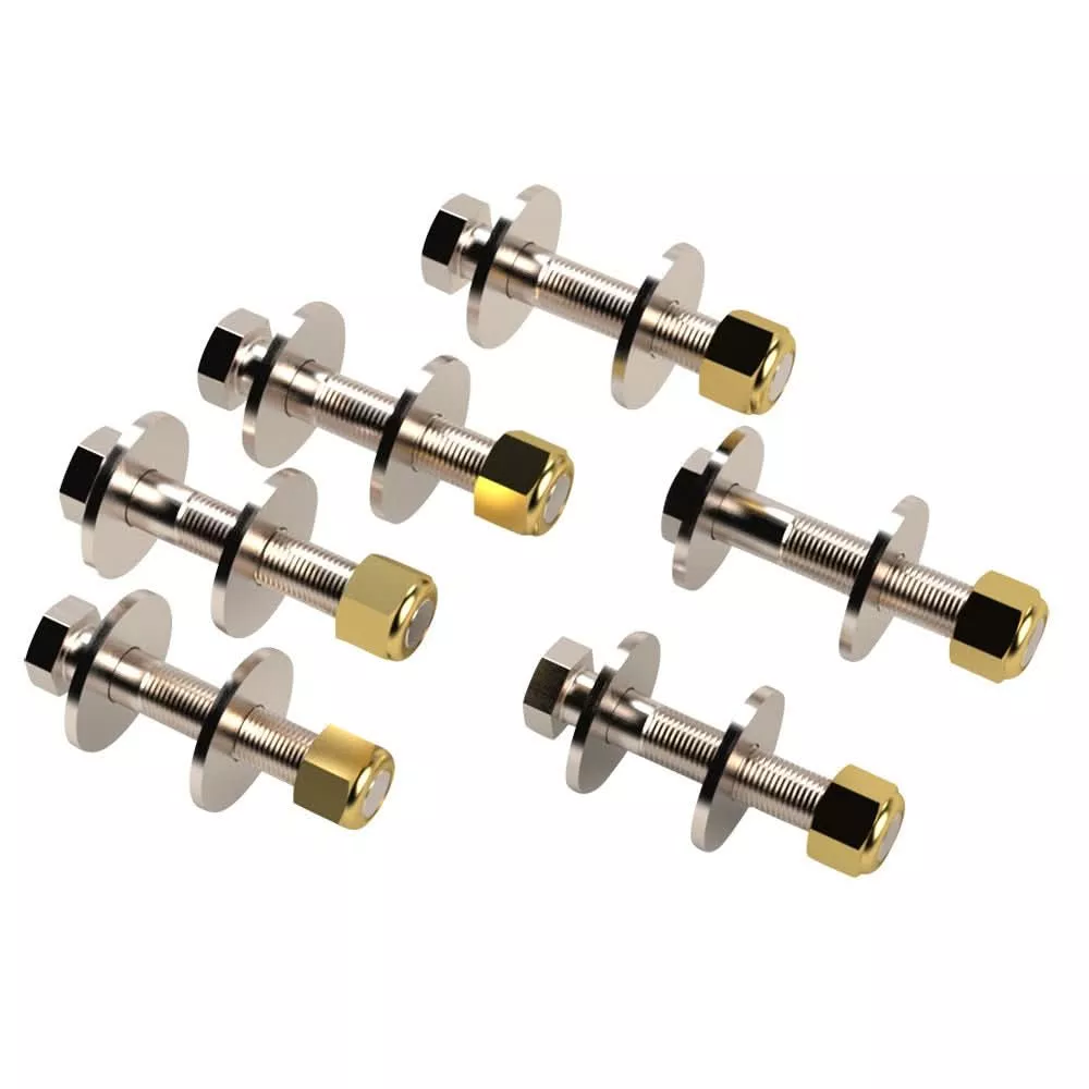 IMPULSE Hardware Kit - 3" - 75013
