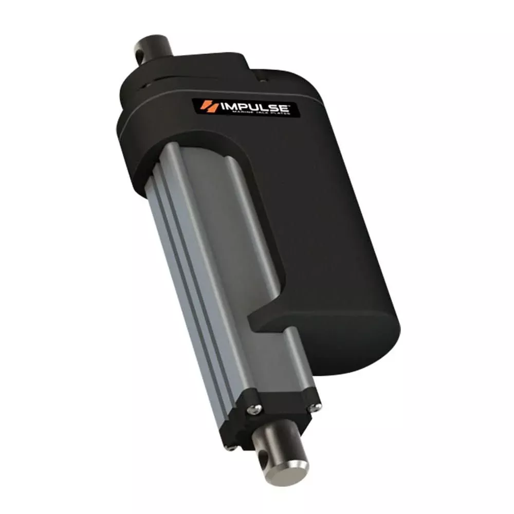 IMPULSE Series 12V Linear Actuator - 75009-5-12