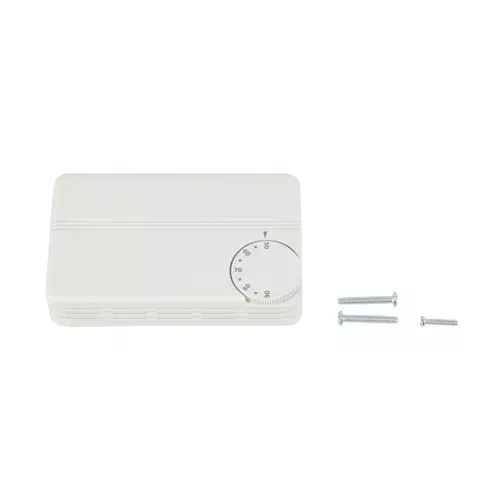 Indeeco 1031404 0-10VDC Thermostat for Electric Heating Control