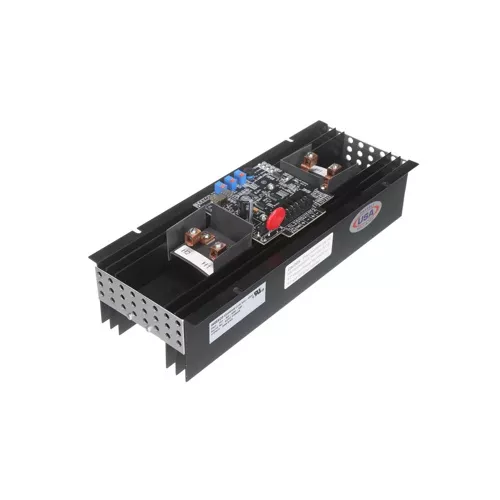 Indeeco IC-101-A3-600-50I 50A 600V 3-Phase SCR Control Unit