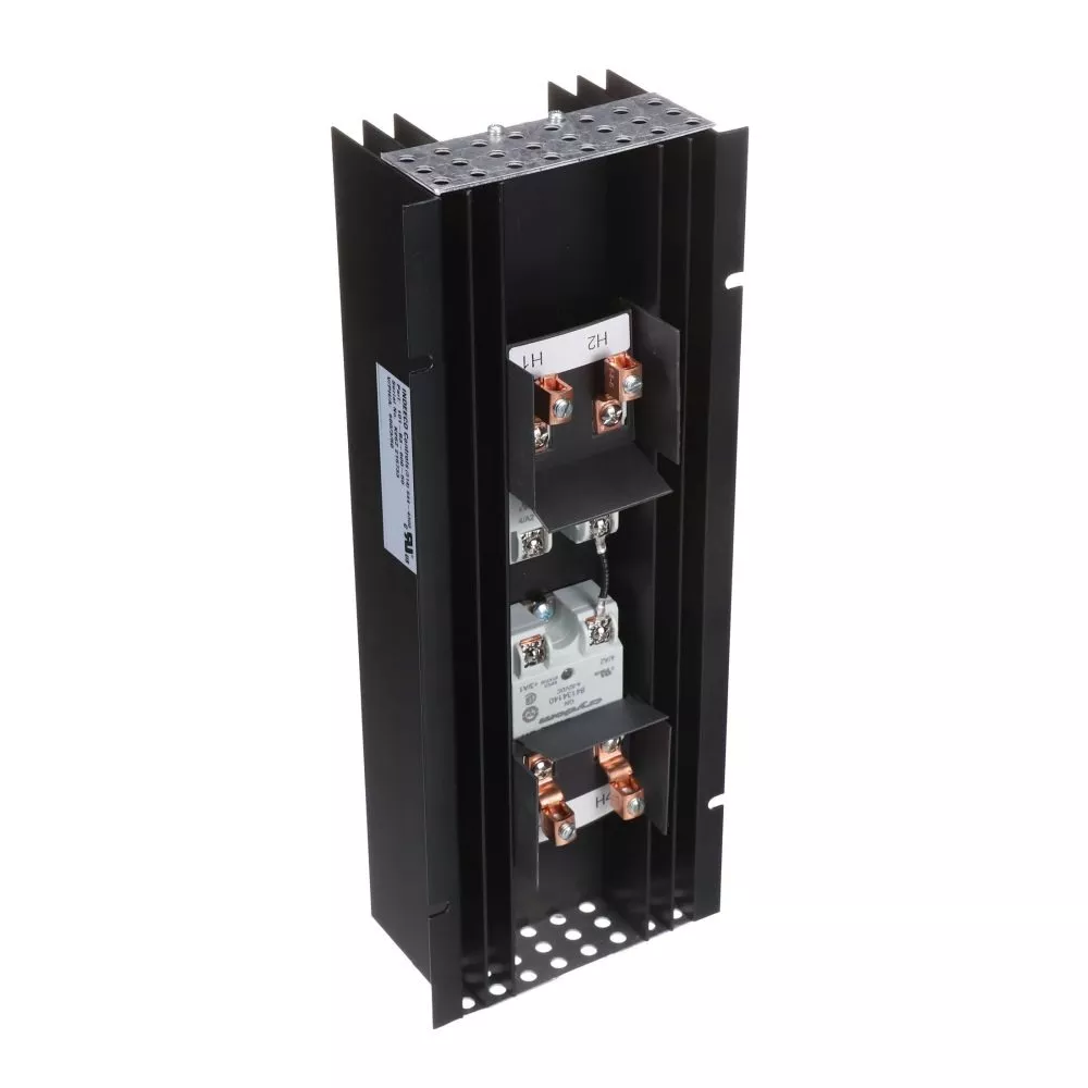 Indeeco IC-101-B3-600-50 SCR 50A Outdoor Slave Controller