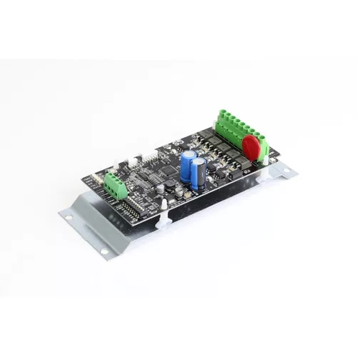 Indeeco IC-201-S5-M5 4-20mA / 0-10Vdc Analog Control Board