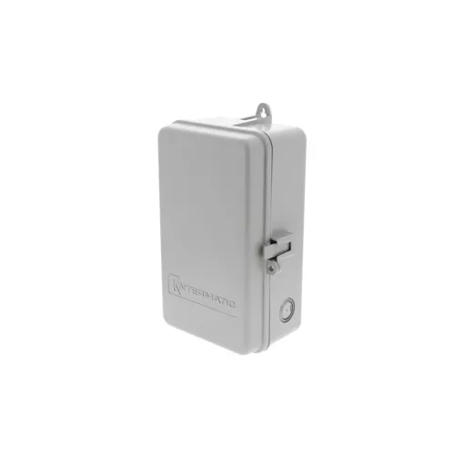Intermatic EP100C 24HR 1-Circuit Electronic Timer