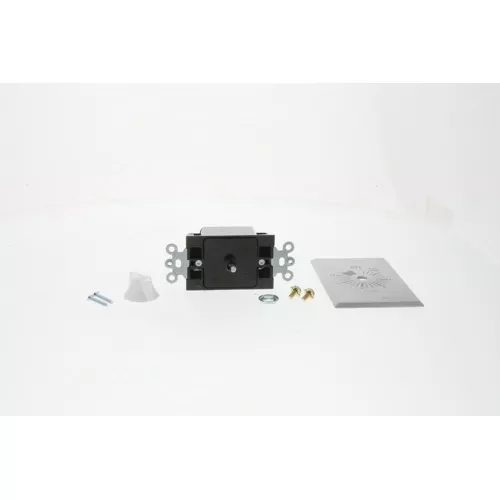 Intermatic FF12HHC 12-Hour SPST Spring-Wound Timer with Hold