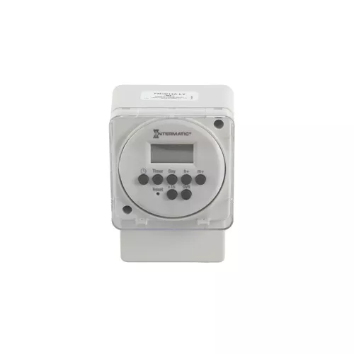 Intermatic FM1D14A-LV 24Hr/7-Day Timer Module