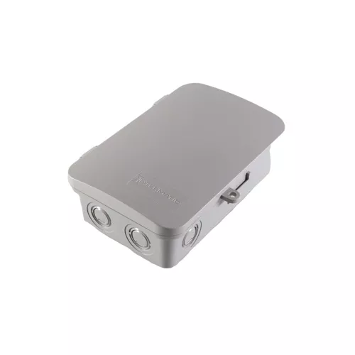 Intermatic GM40AV 24-Hour 40A 120-277V DPDT Mechanical Timer