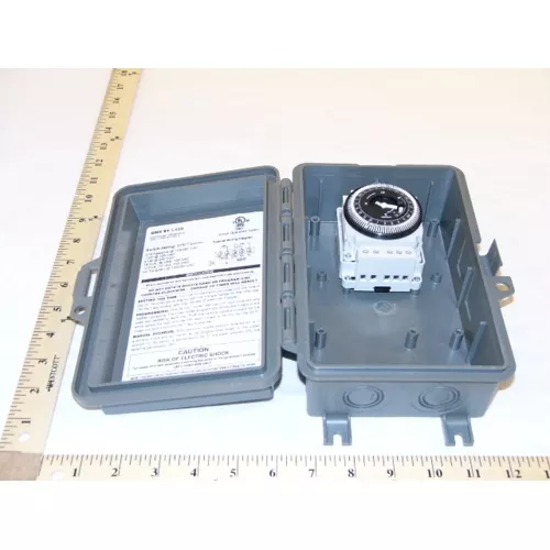 Intermatic GMXST-I-120 120V Timer