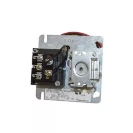 International Comfort Products 1004915 DPDT Transformer Relay 40VA 120V PRI 24V SEC