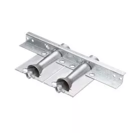 International Comfort Products 1172884 2-Section Burner Assembly
