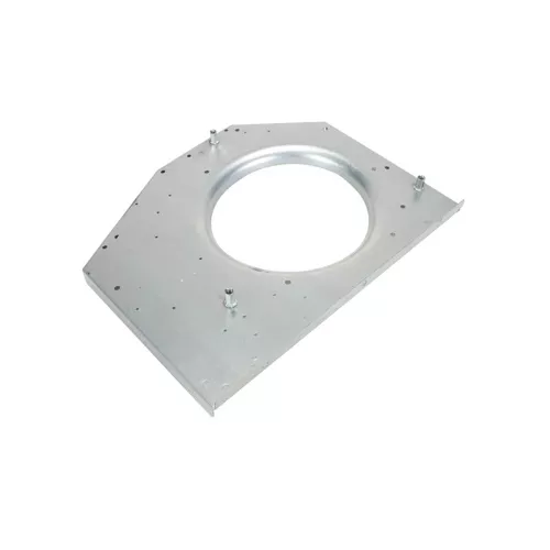 International Comfort Products 1178015 Blower Fan Plate Assembly