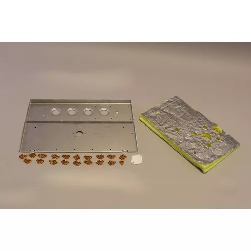 International Comfort Products 1184485 Kit Cell Panel