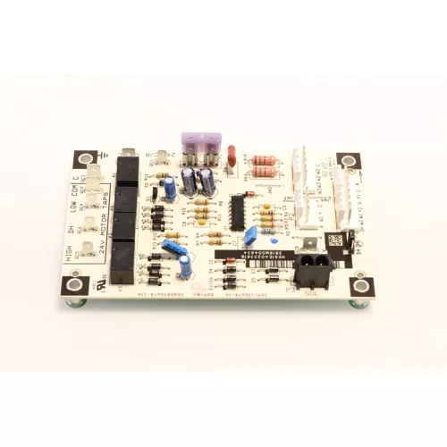 International Comfort Products 1185866 Indoor Fan Control Board