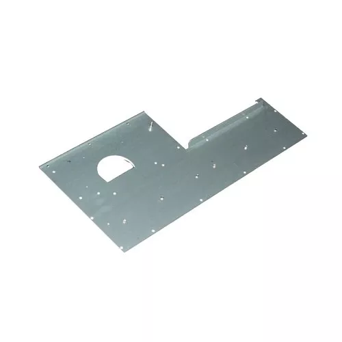 International Comfort Products 1188265 Insulation Assembly Support (IDM)