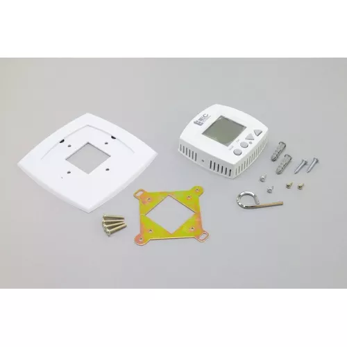 International Environmental 71520317 7-Day Programmable 2/4-Pipe Thermostat