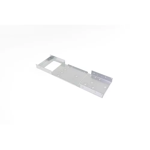 International Environmental 90010847 Control Box w/T-Stat Cutout
